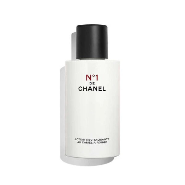 Chanel N°1 DE CHANEL REVITALISING LOTION Energises - Refines - Plumps - 30 ml