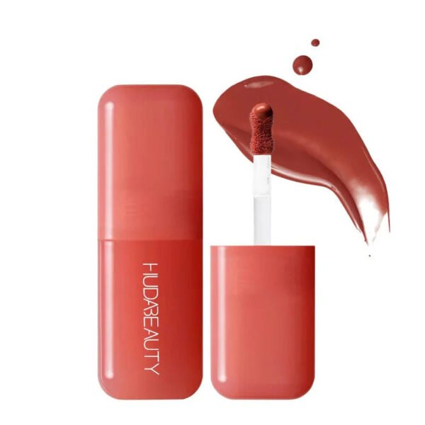 Huda Beauty Blush Filter Liquid Blush 4.5g - Watermelon Pop
