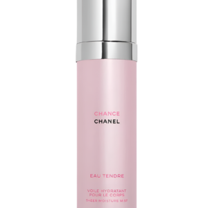 Chanel CHANCE EAU TENDRE Sheer Moisture Mist For Her - 100 ml