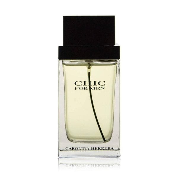 Carolina Herrera Chic EDT For Him - 100 ml