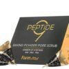 Farm Stay Baking Powder 9 Peptide Pore Scrub