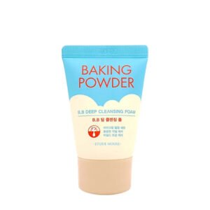 Etude Baking Powder B.B Deep Cleansing Foam 30 ml