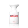 BORNTOSTANDOUT Drunk Lovers EDP for Unisex - 50 ml