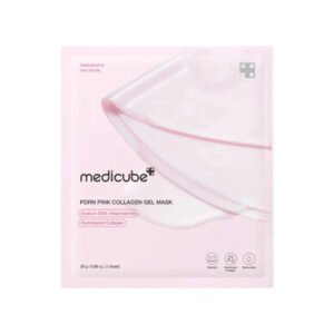 Medicube PDRN Pink Collgen Mask - 28 gr