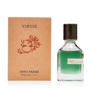 Orto Parisi Viride - Unisex - Parfum - 50ml