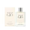 GIORGIO ARMANI ACQUA DI GIO-MEN-EDT-200ML