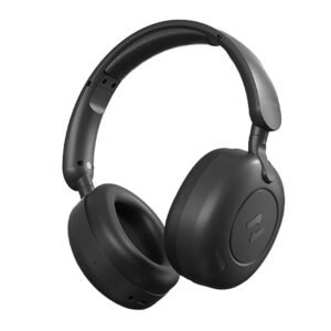 Havit-H655BT Audio series-Bluetooth headphone-(Black)