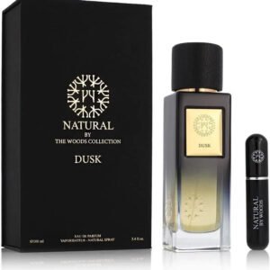 THE WOODS COLLECTION NATURAL DUSK-UNISEX-EDP-100ML