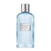 Abercrombie & Fitch First Instinct Blue EDP For Her - 100 ml