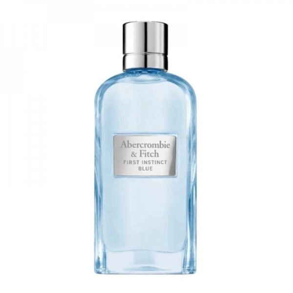 Abercrombie & Fitch First Instinct Blue EDP For Her - 100 ml