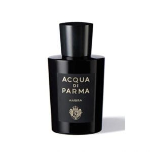 Acqua di Parma Ambra EDP For Unisex- 100 ml