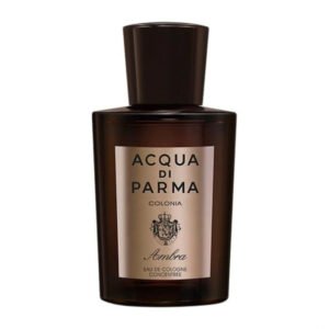 Acqua di Parma Colonia Ambra Concentree EDC For Unisex- 180 ml