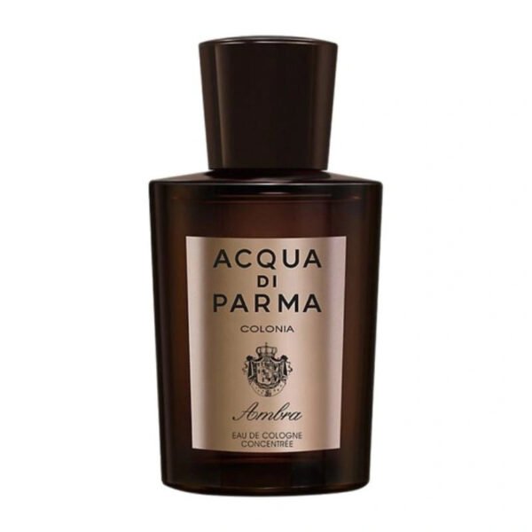 Acqua di Parma Colonia Ambra Concentree EDC For Unisex- 180 ml