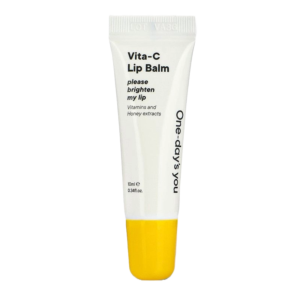One-day's you, Vita-C Lip Balm - 10ml