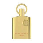 Afnan Perfumes Supremacy Gold EDP For Unisex - 100 ml