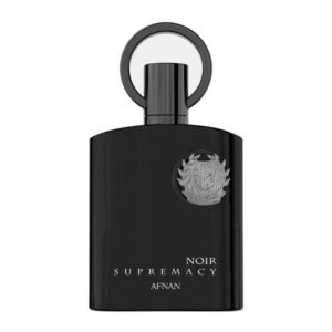 Afnan Perfumes Supremacy Noir EDP For Him - 100 ml