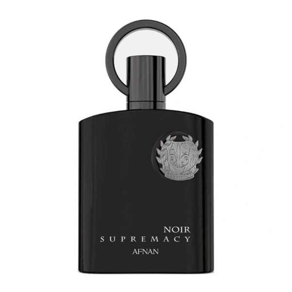 Afnan Perfumes Supremacy Noir EDP For Him - 100 ml