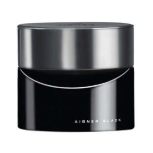 Aigner Black EDT For Him - 125 ml