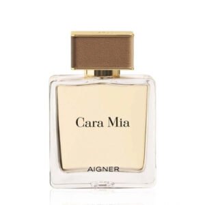 Aigner Cara Mia EDP For Her - 100 ml