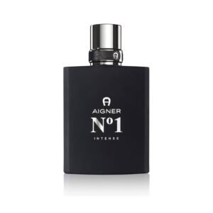 Aigner No.1 Intense EDT For Him - 100 ml