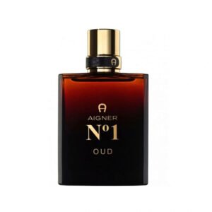 Aigner No.1 Oud EDP For Him - 100 ml