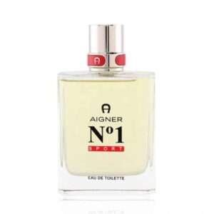 Aigner No.1  Sport Pour Homme EDP For Him - 100 ml
