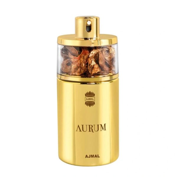 Ajmal Aurum EDP For Her - 75 ml