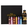 Alexandre J The Collector Blac Muscs EDP For Unisex Set - 7 Pcs