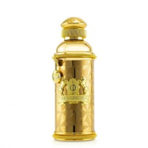 Alexandre J The Collector Golden Oud EDP For Her - 100ml
