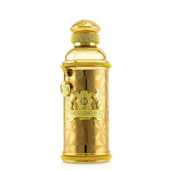 Alexandre J The Collector Golden Oud EDP For Her - 100ml