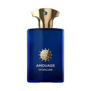 Amouage Interlude Man EDP For Him - 100 ml