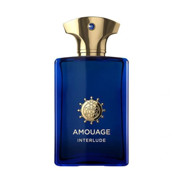 Amouage Interlude Man EDP For Him - 100 ml
