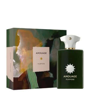 AMOUAGE PURPOSE-UNISEX-EDP-100ML