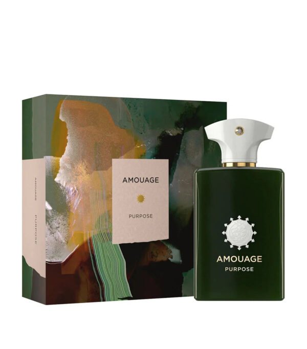 AMOUAGE PURPOSE-UNISEX-EDP-100ML