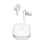 SoundCore Liberty 5, Noise-Cancelling Earbuds