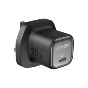 Anker Zolo Charger 20W – USB-C PD GaN II Fast Charger
