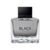 Antonio Banderas Black Seduction EDT For Him - 100 ml