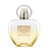 Antonio Banderas Her Golden Secret EDT For Her - 80 ml