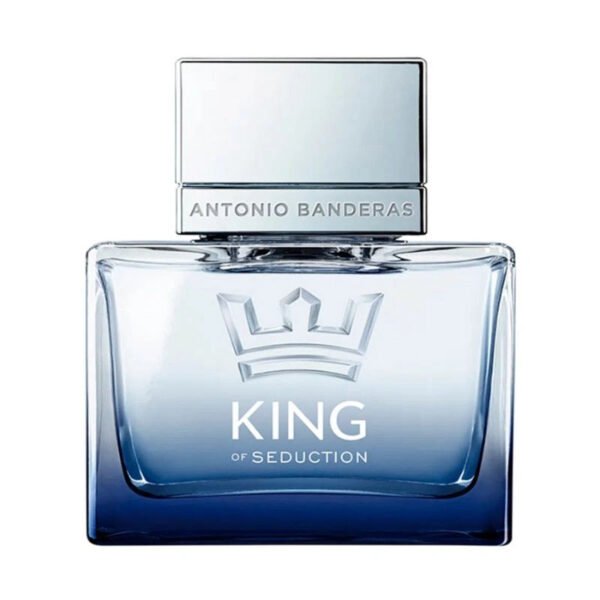 Antonio Banderas King of Seduction EDT For Him - 100 ml