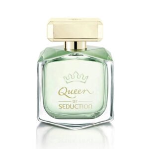 Antonio Banderas Queen of Seduction EDT For Her - 80 ml