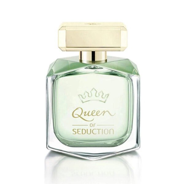 Antonio Banderas Queen of Seduction EDT For Her - 80 ml