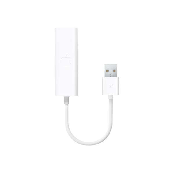 Apple A1277, USB To Ethernet Adapter