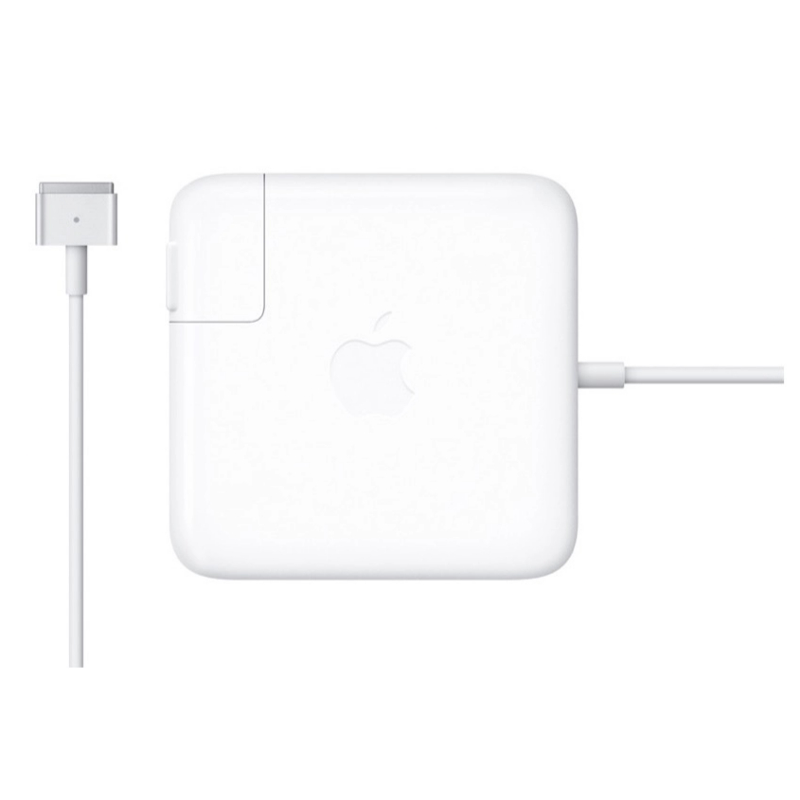 Apple A1424, 85W Magsafe 2 Power Adapter (for 15-inch MacBook Pro with Retina Display)