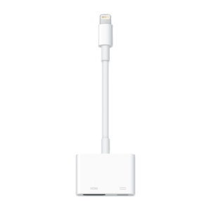 Apple A1438, Lightning Digital AV Adapter