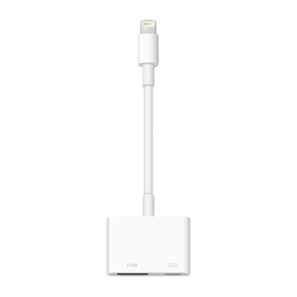 Apple A1438, Lightning Digital AV Adapter
