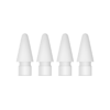 Apple A1603, Apple Pencil Tips - 4 pack