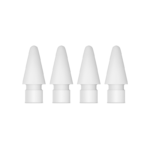 Apple A1603, Apple Pencil Tips - 4 pack