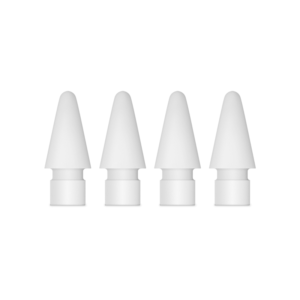 Apple A1603, Apple Pencil Tips - 4 pack