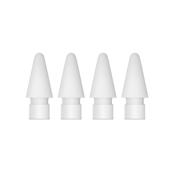 Apple A1603, Apple Pencil Tips - 4 pack