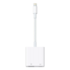 Apple A1619, Lightning To USB 3 Camera Adapter